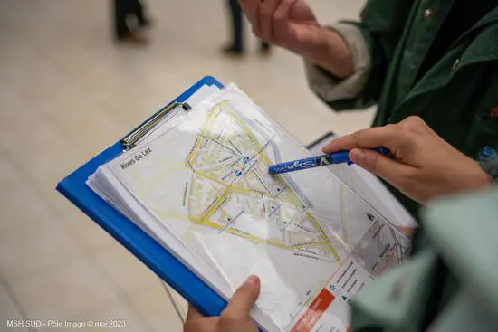 Nuit de la solidarité 2023